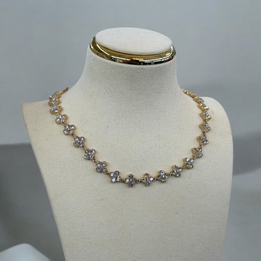 COLLIER LADY ARINA DORÉ