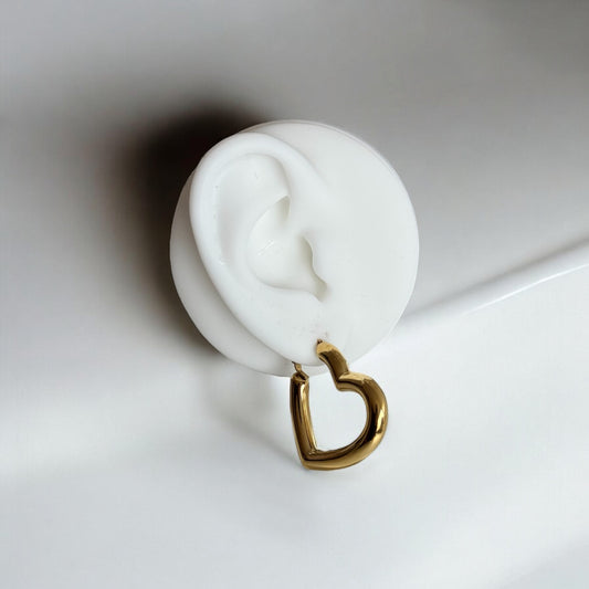 BOUCLES D’OREILLES LOVA