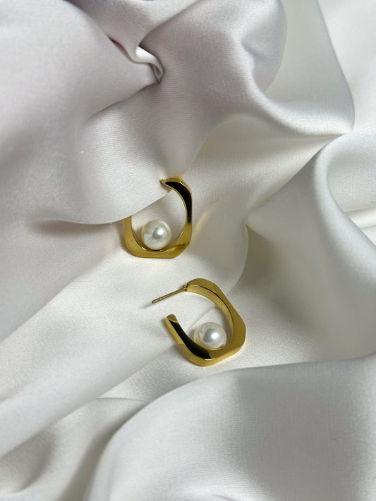 BOUCLES D'OREILLES BALI