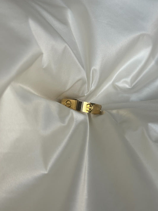 BAGUE CALIE