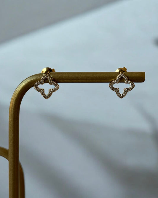 BOUCLES D’OREILLES MARIA