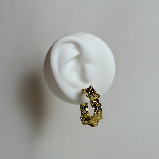 BOUCLES D’OREILLES PRECIOUS