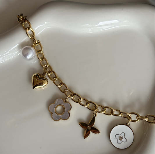 BRACELET ALMA