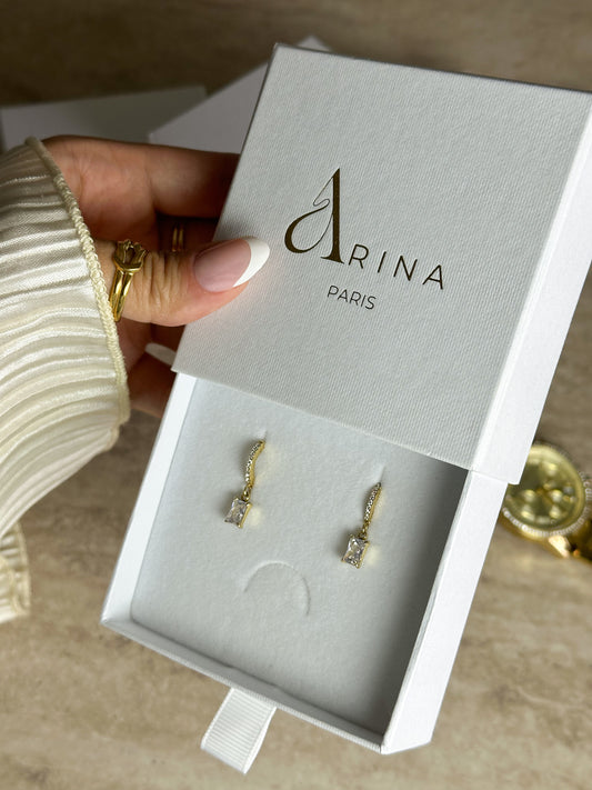 BOUCLES D'OREILLES OLIA