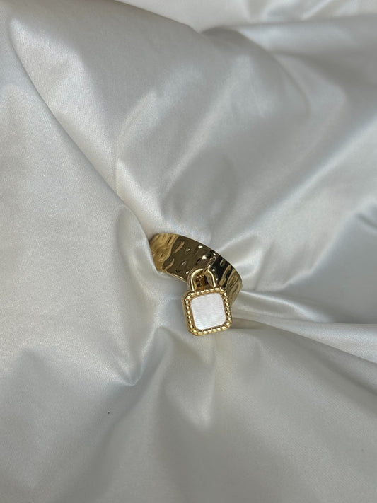 BAGUE LÉNA